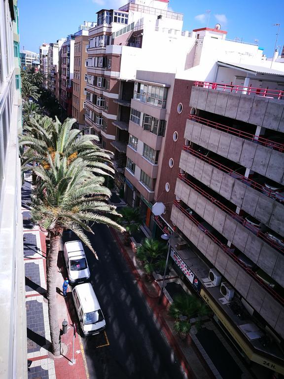 Enjoy Canteras Apartamento Las Palmas de Gran Canaria Luaran gambar